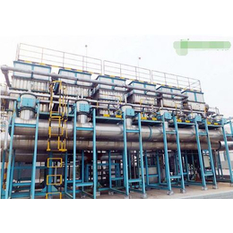 天之助涂装 专业涂装生产线废气处理设备解决方案